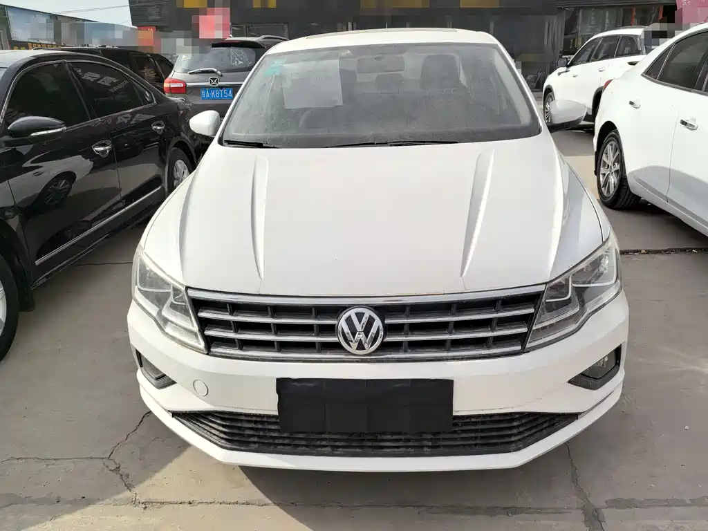 Jetta 2017 1.5L manual comfort model купить на сайте DeffCars