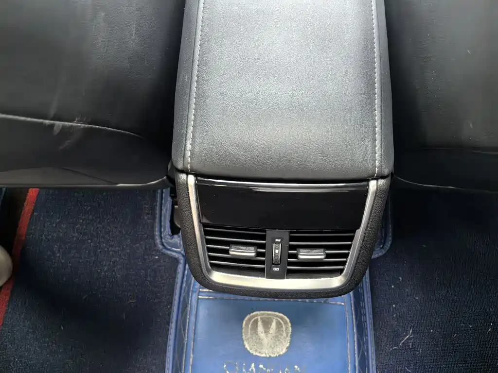Ruicheng CC 2022 Blue Whale Edition 1.5T DCT Premium Type купить на сайте DeffCars