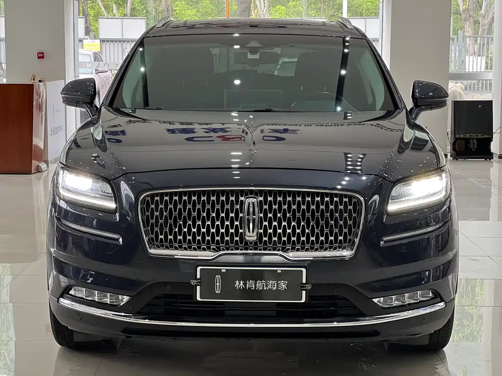 Voyager 2021 2.0T four-wheel drive elegant version купить на сайте DeffCars