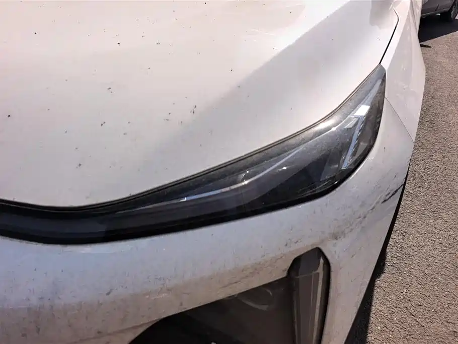 Galaxy L7 2024 1.5T 115km MAX Dragon Edition купить на сайте DeffCars