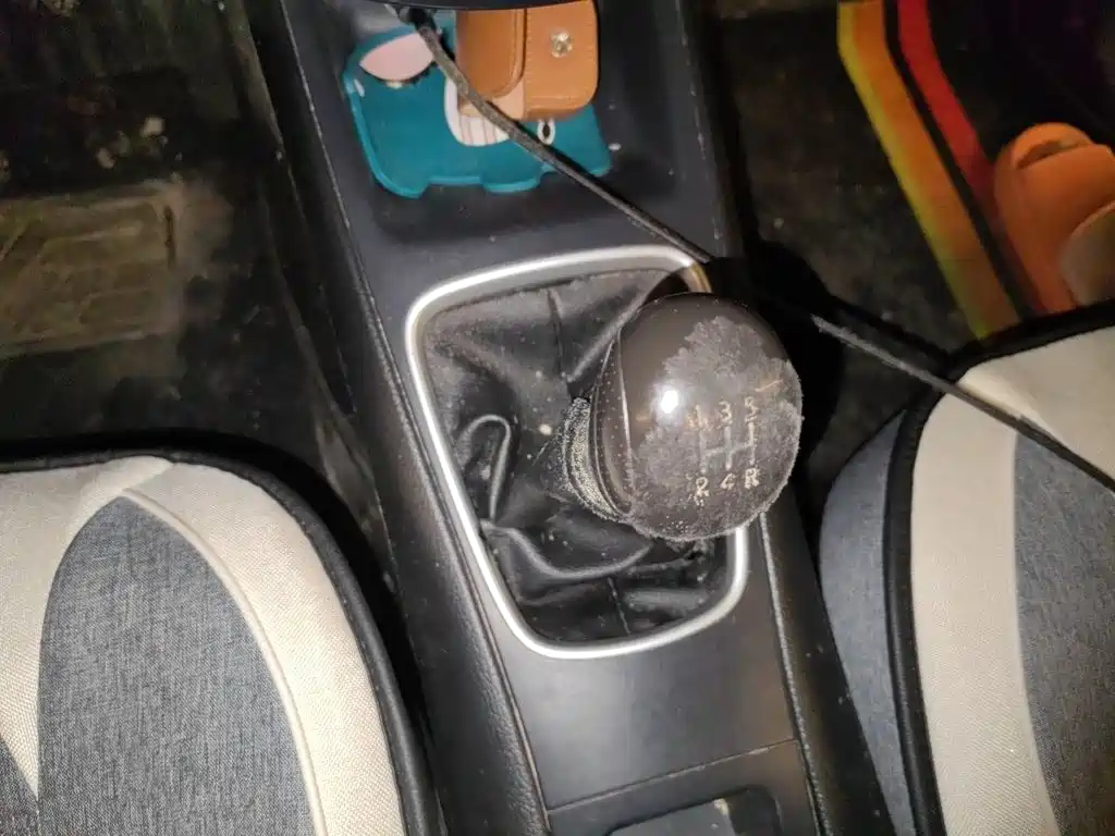 Tiida 2014 1.6L manual comfort type купить на сайте DeffCars