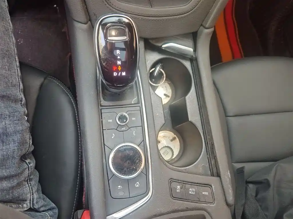 Cadillac XT5 2022 2.0T four-wheel drive luxury model (Hummingbird version) купить на сайте DeffCars