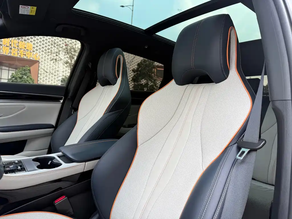 Song Plus New Energy 2023 champion DM-i 150km flagship купить на сайте DeffCars