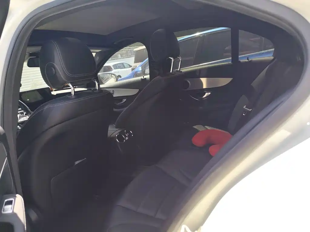 Mercedes C-Class 2015 C 200 Sports Edition 4MATIC купить на сайте DeffCars