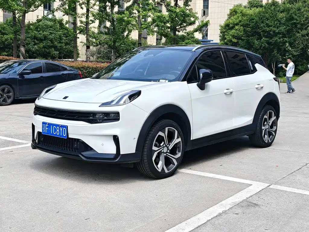Link CO 06 2023 Remix 1.5T Yo Halo купить на сайте DeffCars