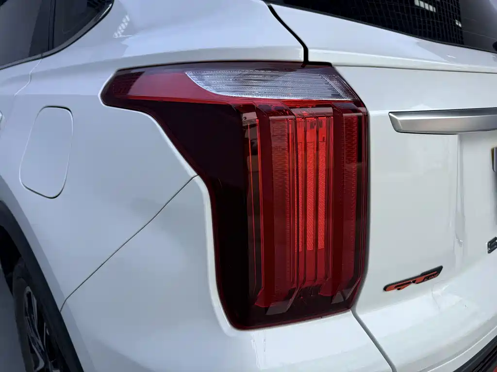 Zhipao 2021 Ace 1.5T GT Line Super Edition купить на сайте DeffCars