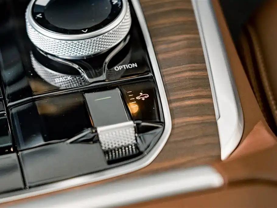 BMW X5 2025 xDrive 40Li Exclusive M Sports Night Package купить на сайте DeffCars