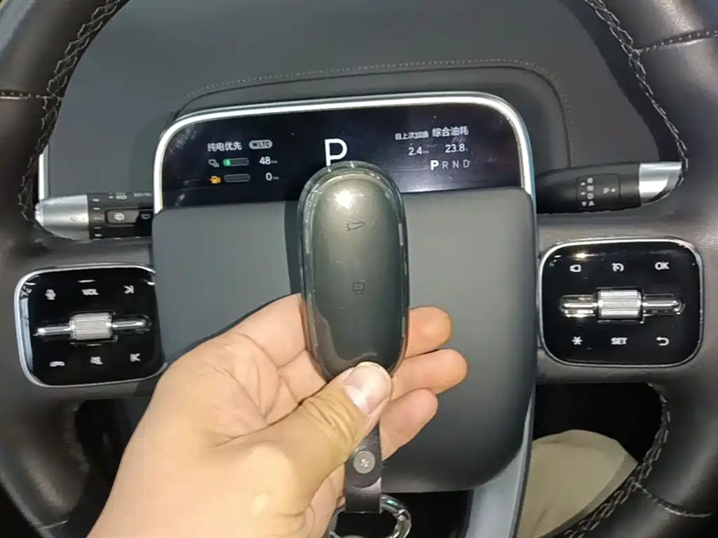 Ideal L9 2022 Max купить на сайте DeffCars