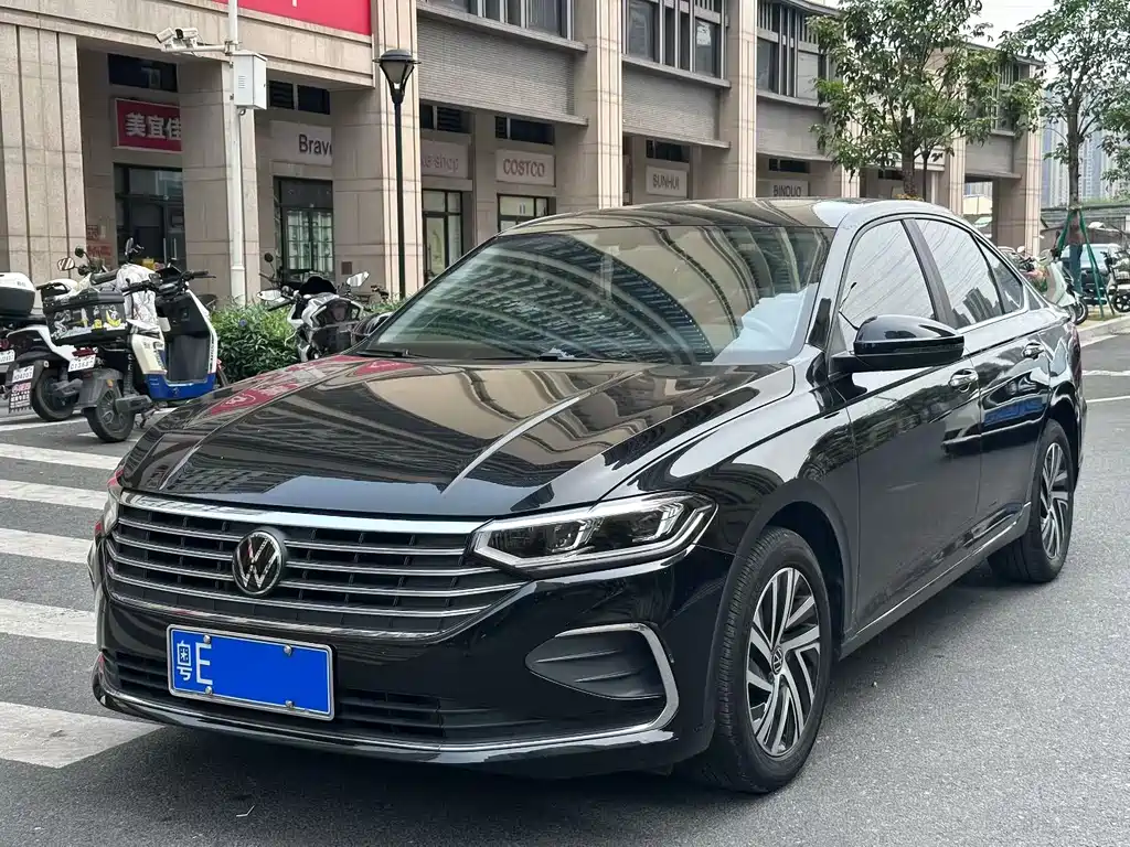Lavida 2023 280TSI DSG Manyi Edition купить на сайте DeffCars