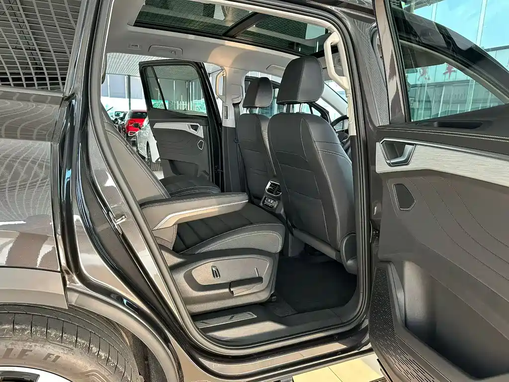 Lanjing 2023 facelift 380TSI four-wheel drive luxury Jiajing Edition Pro 6 seats купить на сайте DeffCars