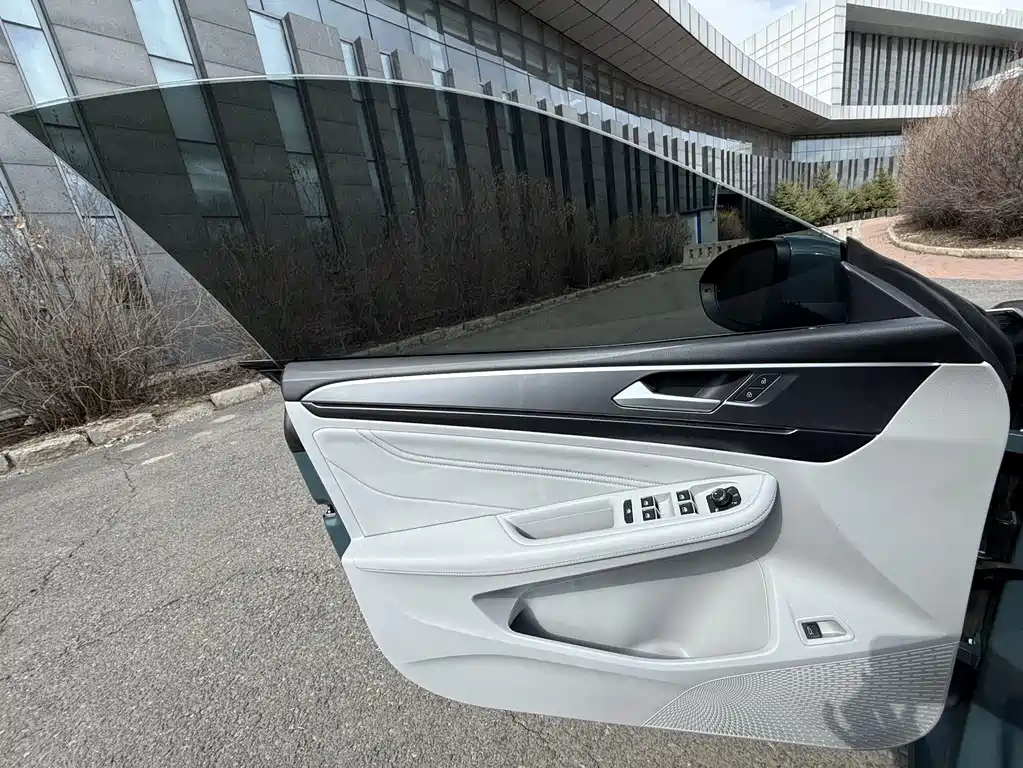 Lingdu 2024 Lingdu L 280TSI DSG Hot Edition купить на сайте DeffCars