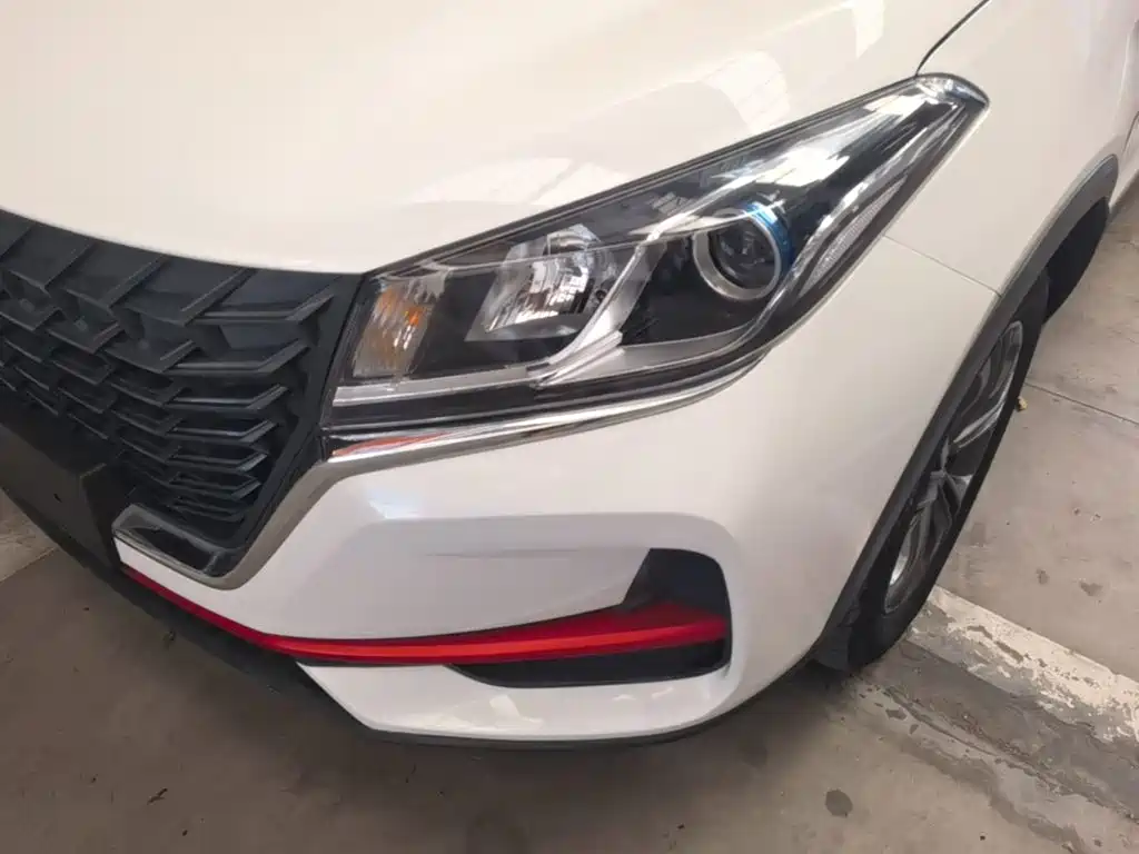 Fengguang 500 2022 1.5T CVT Enjoyable Type купить на сайте DeffCars