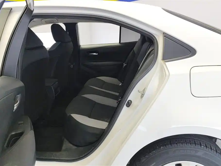 Corolla 2022 1.2T S-CVT Pioneer PLUS Edition купить на сайте DeffCars