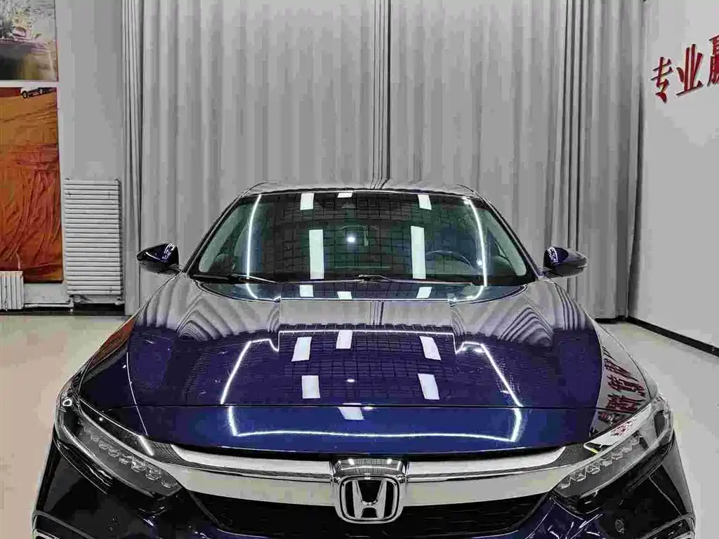 Yingshipai 2019 260TURBO Jingyao Edition National VI купить на сайте DeffCars