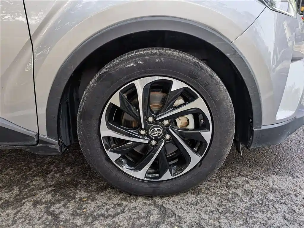 Yize IZOA 2020 2.0L Yichi Edition купить на сайте DeffCars