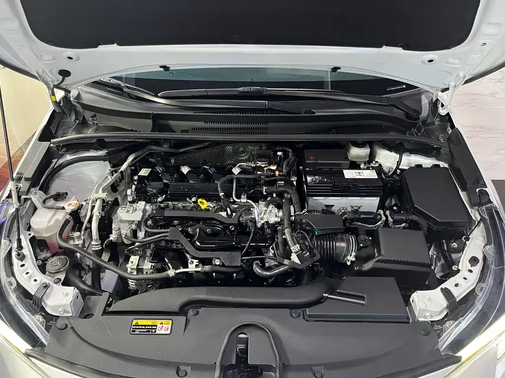 Lingshang 2024 2.0L Leading Edition купить на сайте DeffCars