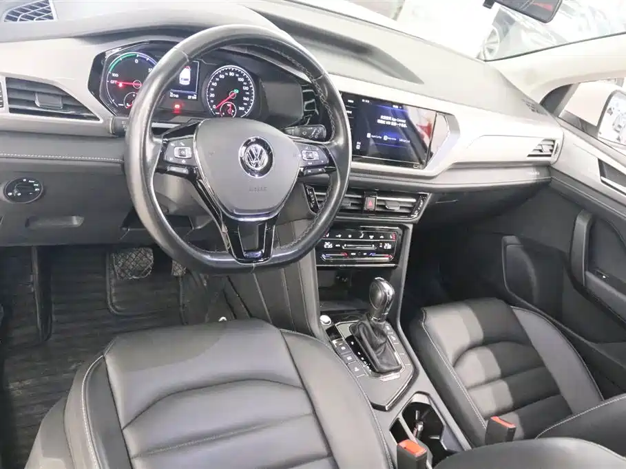 Tuyue New Energy 2021 Panoramic Premium Edition купить на сайте DeffCars