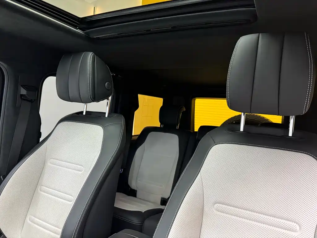 Mercedes-Benz G-Class 2024 G 500 купить на сайте DeffCars