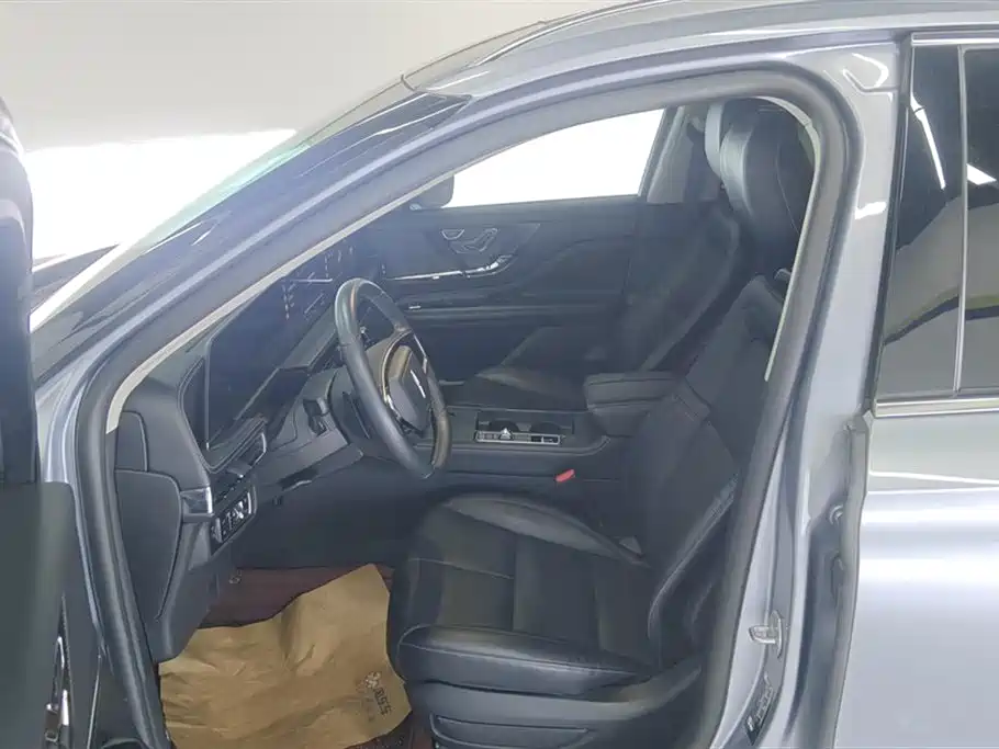 Adventurer 2024 2.0T two-wheel drive exclusive edition купить на сайте DeffCars