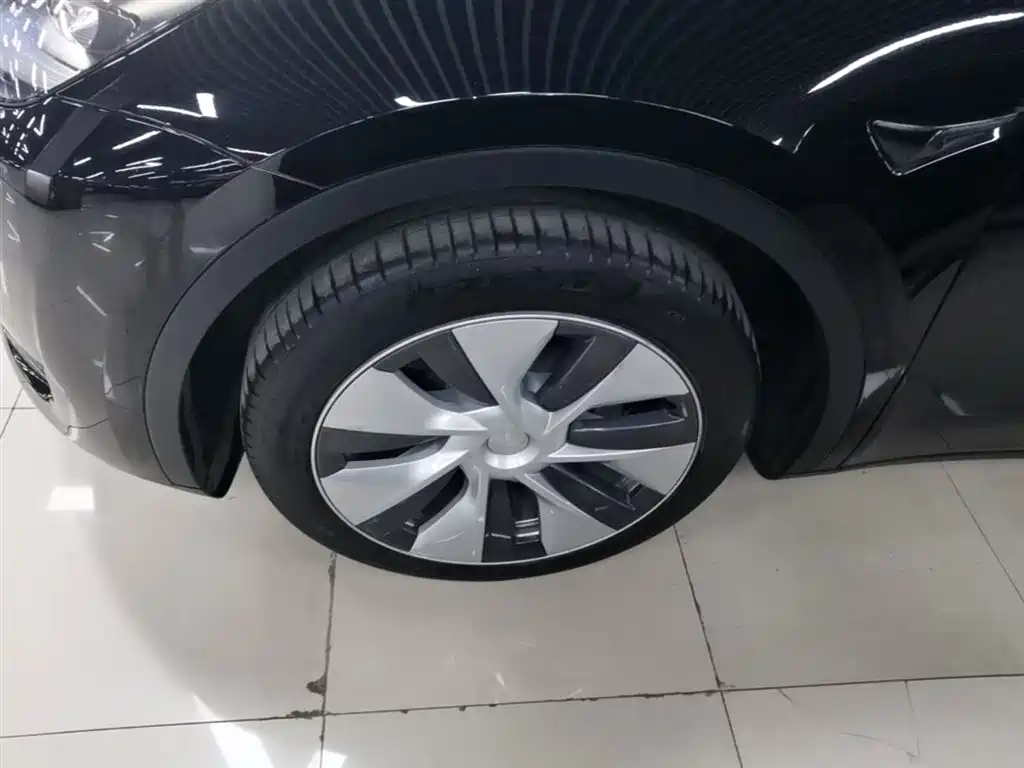 Model Y 2022 rear-wheel drive version купить на сайте DeffCars