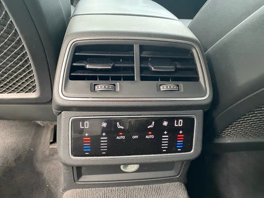 Audi A7 2019 55 TFSI quattro competition version купить на сайте DeffCars