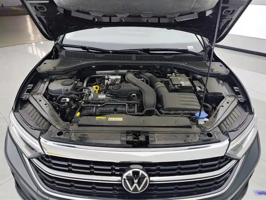 Sagitar 2026 model 30 million units selected 300TSI DSG transcendent version купить на сайте DeffCars