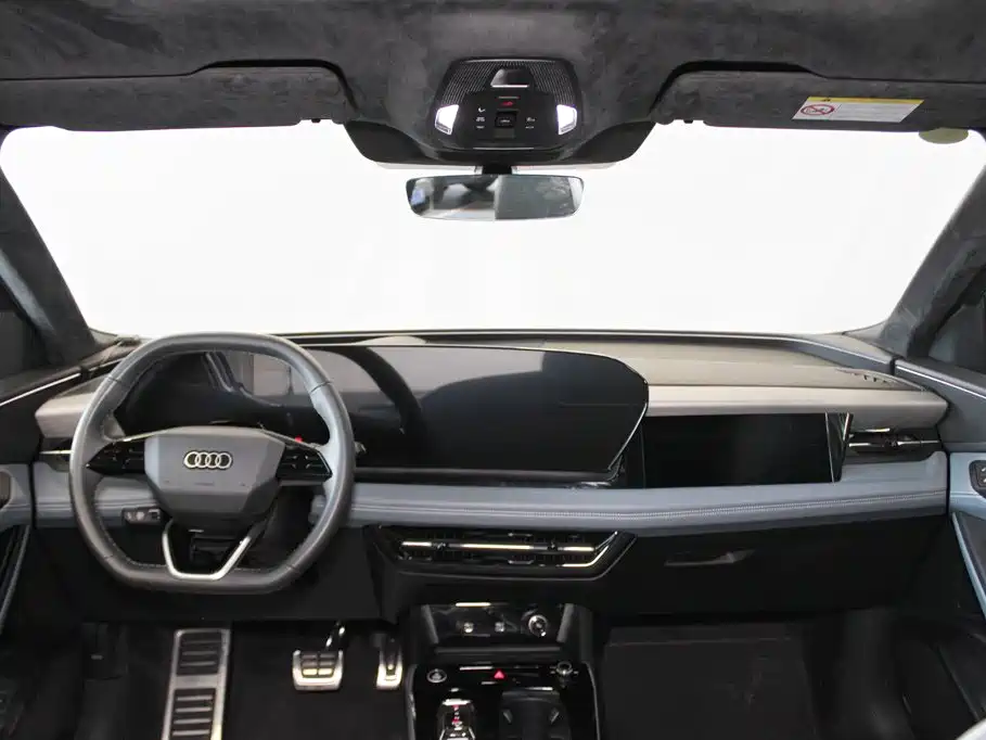 Audi Q6L e-tron 2026 Starter Pilot Edition купить на сайте DeffCars