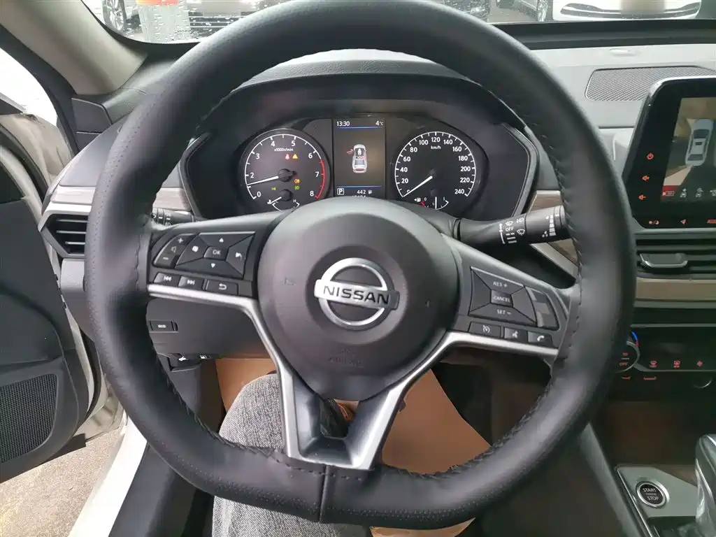 Teana 2021 2.0L XL Comfort Edition купить на сайте DeffCars