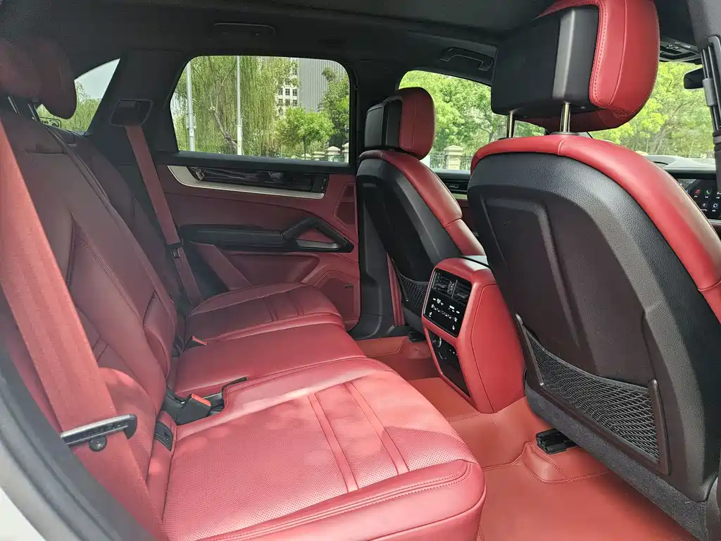 Cayenne 2024 Cayenne 3.0T купить на сайте DeffCars