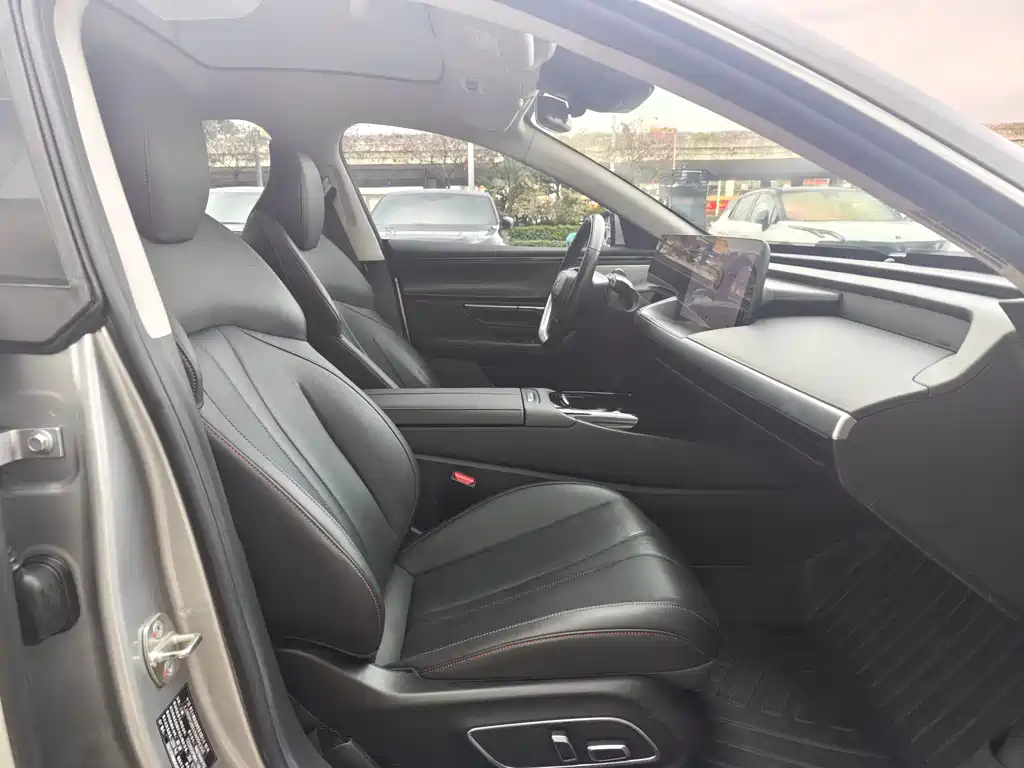 Xpeng P7 2020 model 670N купить на сайте DeffCars