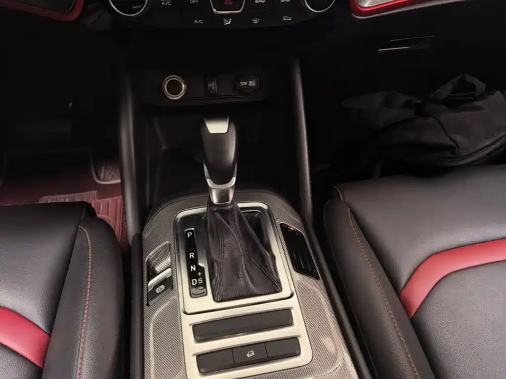 Changan CS55 2018 1.5T automatic color type National V купить на сайте DeffCars