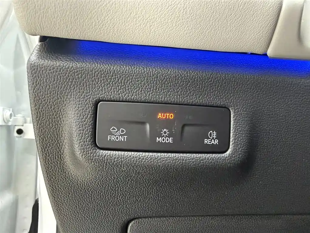 Jetta VS8 2026 280TSI Automatic Supreme Edition купить на сайте DeffCars