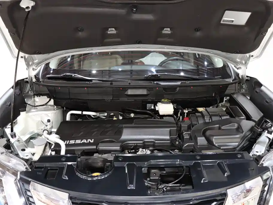 X-Trail 2019 2.0L CVT Intelligent Comfort Edition 2WD купить на сайте DeffCars