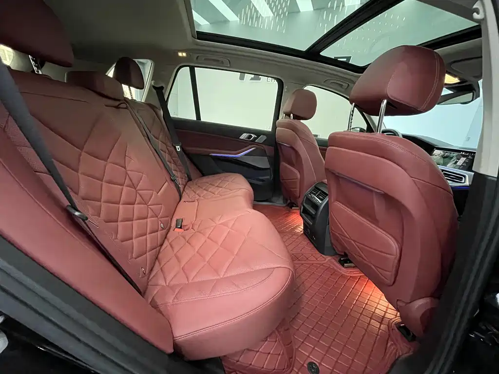 BMW X5 2022 xDrive 30Li Exclusive M Sports Package купить на сайте DeffCars