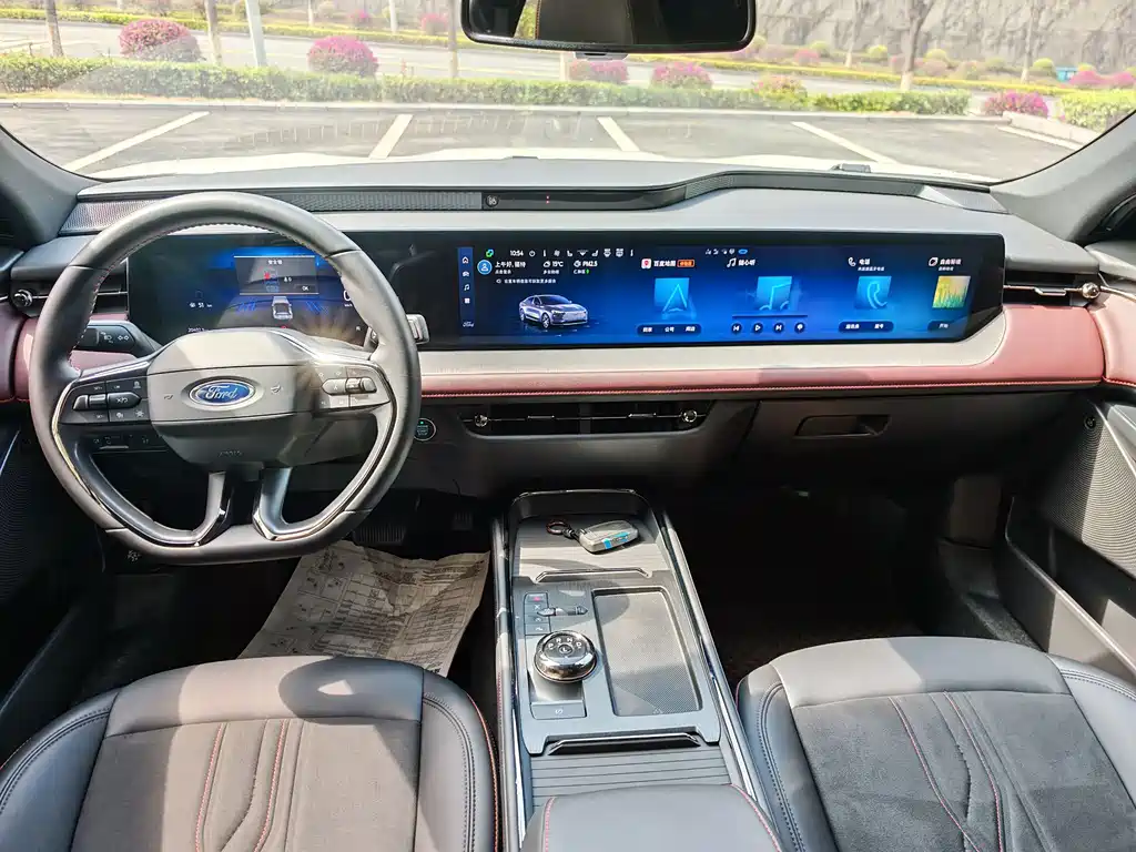 Mondeo 2023 EcoBoost 245 Extreme купить на сайте DeffCars