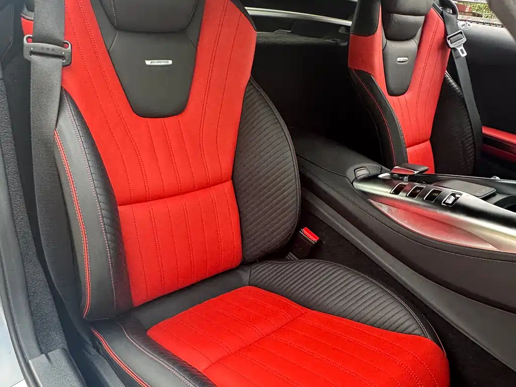 AMG GT 2019 AMG GT купить на сайте DeffCars