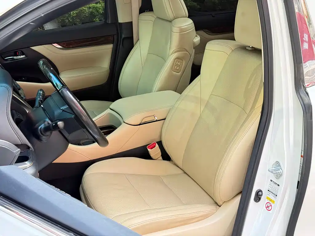 Alfa 2018 facelift 3.5L luxury version купить на сайте DeffCars