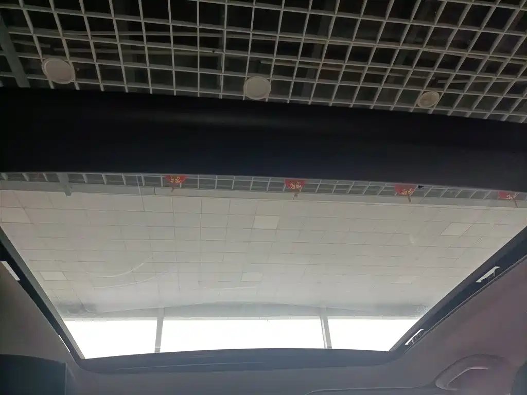 Zhipao 2019 2.0L Automatic Smart Enjoy Deluxe Edition купить на сайте DeffCars
