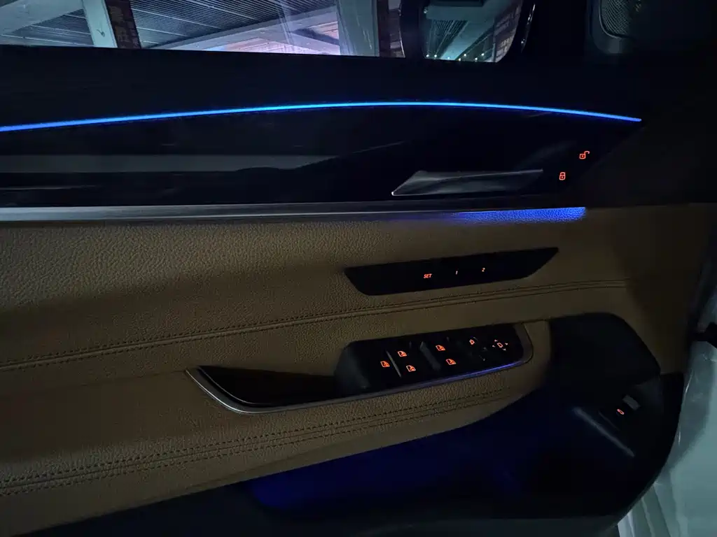 BMW 6 Series GT 2018 630i M Sports Package купить на сайте DeffCars