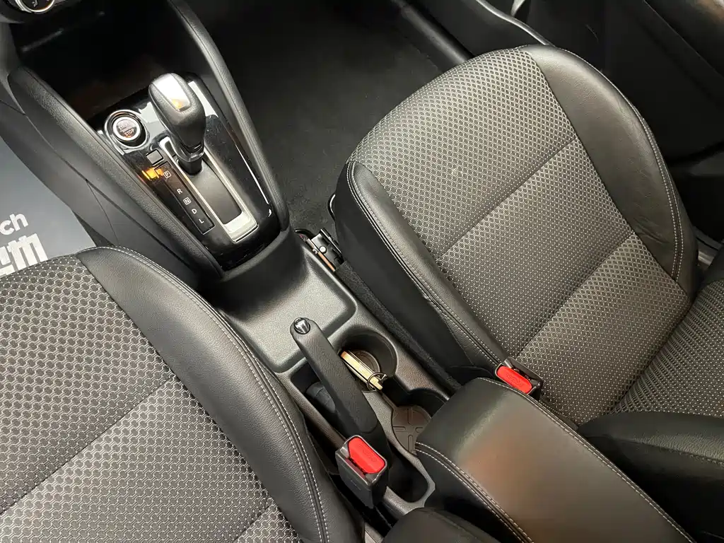 Jinke 2019 1.5L CVT Intelligent Deluxe Edition купить на сайте DeffCars
