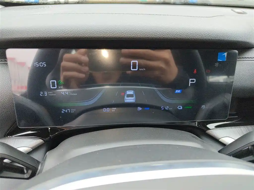 Galaxy Star 6 2026 60km sailing version купить на сайте DeffCars