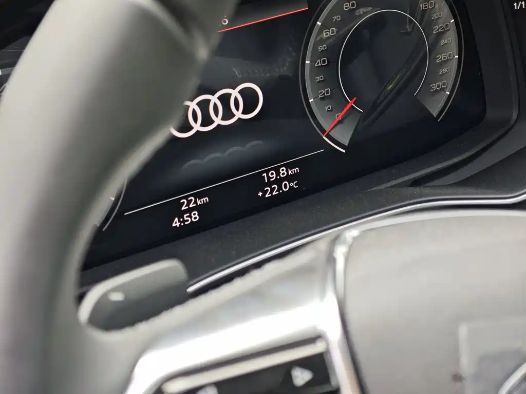 Audi A6 imported 2025 allroad quattro explorer 55 TFSI exclusive off-road model купить на сайте DeffCars