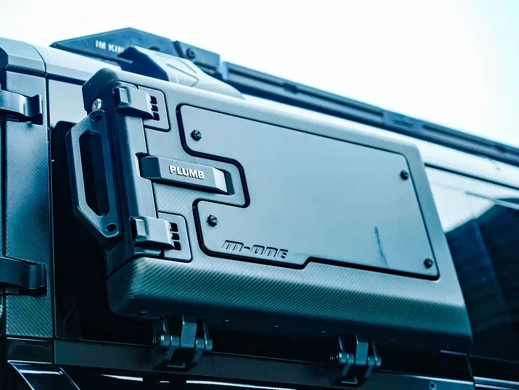 Land Rover Defender 2023 facelift 110 5.0T V8 купить на сайте DeffCars