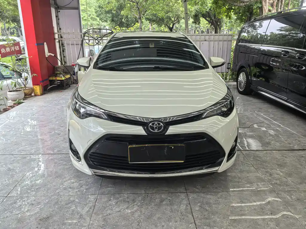 Ralink 2017 facelift 185T CVT Elite Edition National V купить на сайте DeffCars
