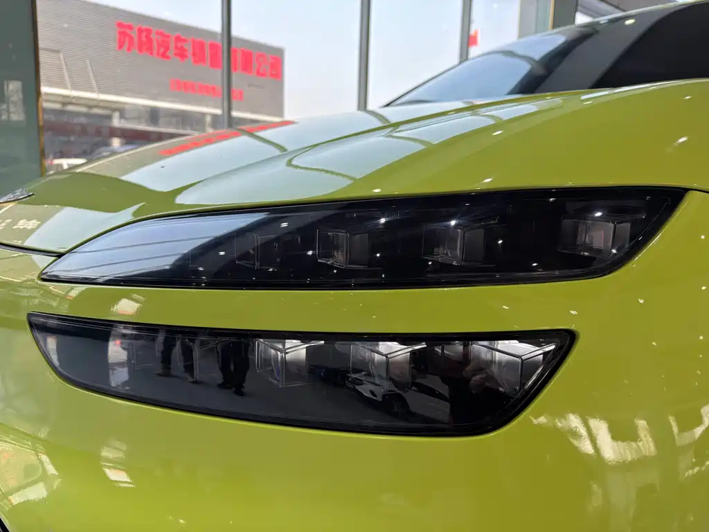 Genesis GV60 2023 dual-motor four-wheel drive high-performance flagship version купить на сайте DeffCars