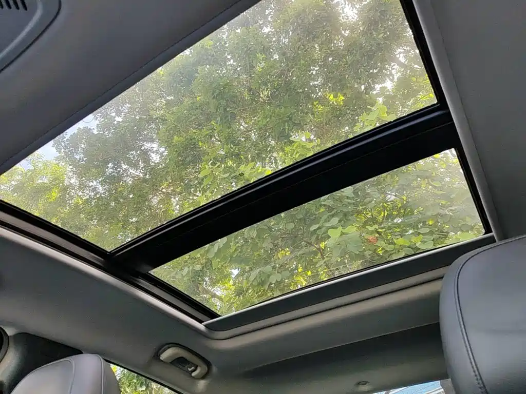 Malibu XL 2019 535T CVT sharp version купить на сайте DeffCars