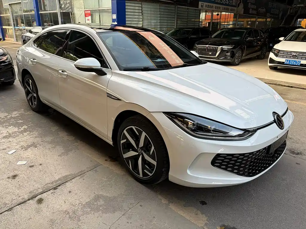 Lingdu 2024 Lingdu L 280TSI DSG Hot Edition купить на сайте DeffCars