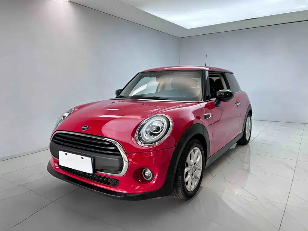 Mini 2021 1.5T ONE купить на сайте DeffCars