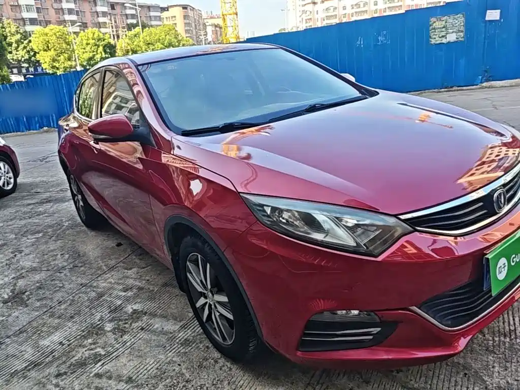 Eado XT 2015 1.6L manual handsome model National V купить на сайте DeffCars