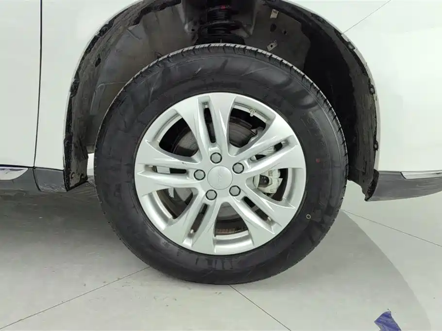Haval M6 2021 PLUS 1.5T Manual Elite Intelligent Connected Model купить на сайте DeffCars